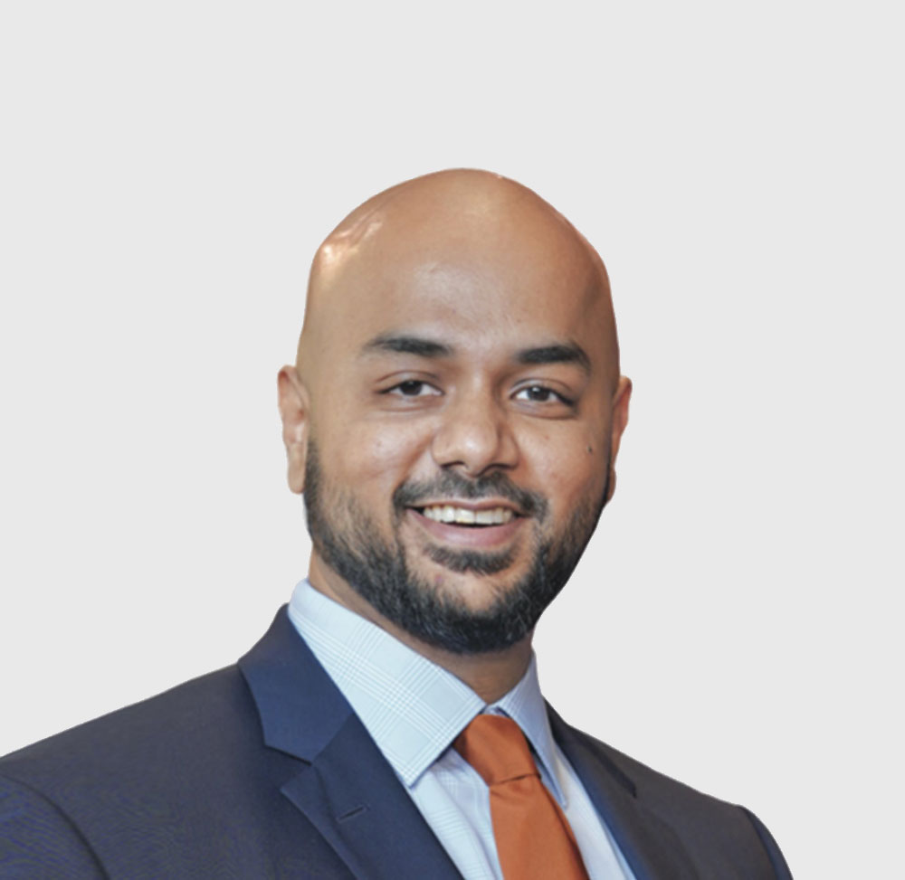 Leadership - Jayaswal Neco Industries Limited